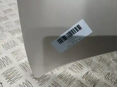 Second-hand car spare part bonnet for bmw 7 (e65, e66, e67) 735 i, li oem iam references 41617043239  