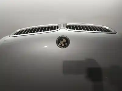 Second-hand car spare part bonnet for bmw 7 (e65, e66, e67) 735 i, li oem iam references 41617043239  