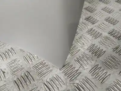 Second-hand car spare part bonnet for bmw 7 (e65, e66, e67) 735 i, li oem iam references 41617043239  