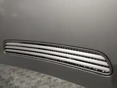 Second-hand car spare part bonnet for bmw 7 (e65, e66, e67) 735 i, li oem iam references 41617043239  