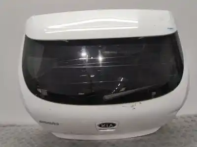 Second-hand car spare part TAILGATE for KIA CEE´D HATCHBACK (ED)  OEM IAM references 737001H000  