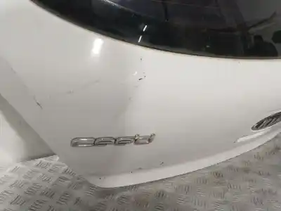 Second-hand car spare part tailgate for kia cee´d hatchback (ed) 1.6 oem iam references 737001h000  