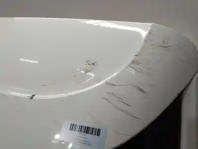 Second-hand car spare part tailgate for kia cee´d hatchback (ed) 1.6 oem iam references 737001h000  