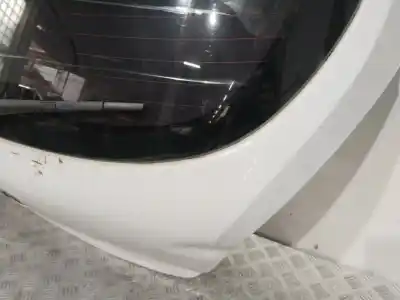 Second-hand car spare part tailgate for kia cee´d hatchback (ed) 1.6 oem iam references 737001h000  