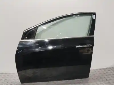 Автозапчастина б/у передні ліві двері для hyundai i40 i (vf) 1.7 crdi посилання на oem iam 760033z000  