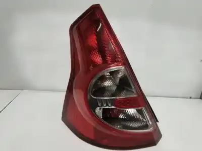 Second-hand car spare part  for DACIA SANDERO II  OEM IAM references 62421001  