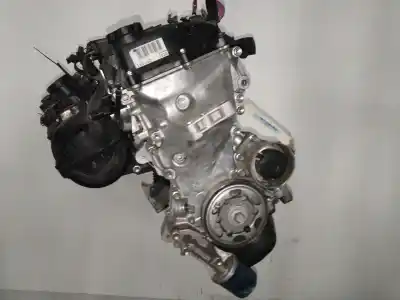 Pezzo di ricambio per auto di seconda mano motore completo per citroen c1 audace riferimenti oem iam 1kr-b52  