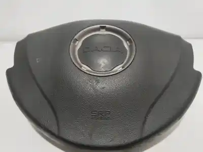 Recambio de automóvil de segunda mano de AIRBAG DELANTERO IZQUIERDO para DACIA SANDERO II  referencias OEM IAM 3064537  
