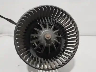 Second-hand car spare part HEATER BLOWER MOTOR for DACIA SANDERO II  OEM IAM references N106609Z  