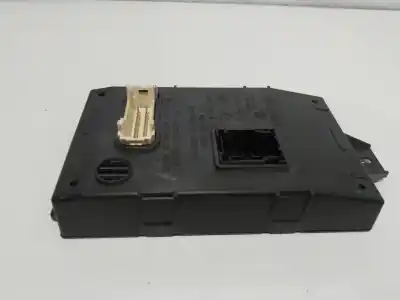Piesă de schimb auto la mâna a doua MODUL ELECTROTIC pentru DACIA SANDERO II  Referințe OEM IAM 196216003  