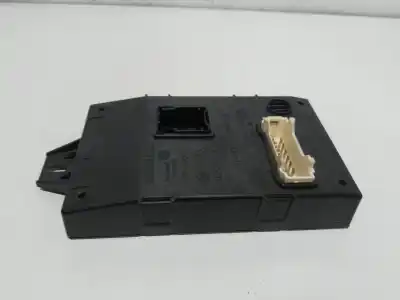 Second-hand car spare part electronic module for dacia sandero ii 1.5 dci oem iam references 196216003  