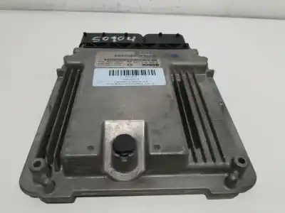 Second-hand car spare part ECU ENGINE CONTROL for MITSUBISHI OUTLANDER II (CW_W)  OEM IAM references 0281014108  