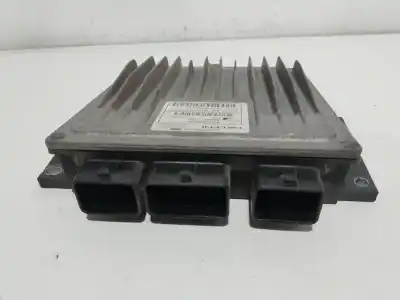 Second-hand car spare part ecu engine control for renault clio iii (br0/1, cr0/1) 1.5 dci (br17, cr17) oem iam references 8200399038   Second-hand car spare part ecu engine control for renault clio iii (br0/1, cr0/1) 1.5 dci (br17, cr17) oem iam references 8200399038