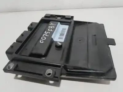 Second-hand car spare part ecu engine control for renault clio iii (br0/1, cr0/1) 1.5 dci (br17, cr17) oem iam references 8200399038   Second-hand car spare part ecu engine control for renault clio iii (br0/1, cr0/1) 1.5 dci (br17, cr17) oem iam references 8200399038