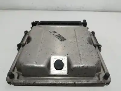 Second-hand car spare part ECU ENGINE CONTROL for CITROEN JUMPY I (U6U_)  OEM IAM references 0281010135  