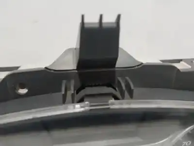 Автозапчастина б/у панель інструментів для renault clio iii (br0/1, cr0/1) 1.5 dci (br17, cr17) посилання на oem iam 8200582705g  