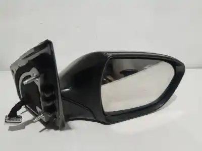 Автозапчастина б/у правий задний огляд для hyundai i40 i (vf) 1.7 crdi посилання на oem iam 876213z010  