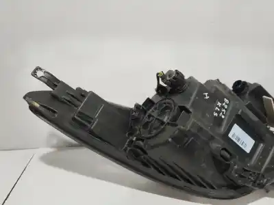 Автозапчастина б/у ліва фара для hyundai i40 i (vf) 1.7 crdi посилання на oem iam 921013z300
