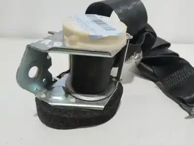 Pezzo di ricambio per auto di seconda mano cintura di sicurezza posteriore destra per ford fiesta vi (cb1, ccn) 1.6 tdci riferimenti oem iam 1549314 34028574 