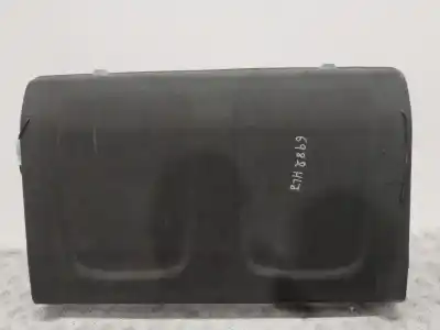 Peça sobressalente para automóvel em segunda mão chapeleira por chevrolet cruze fastback (j305) 1.7 d referências oem iam 95919192