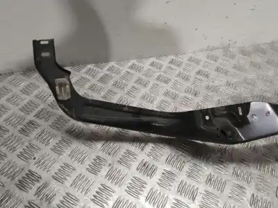 Second-hand car spare part upper cross member for citroen c4 picasso i monospace (ud_) 1.6 hdi oem iam references 7106e9  
