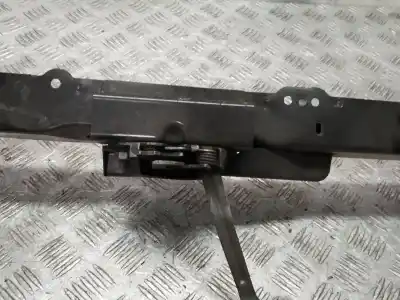 Second-hand car spare part upper cross member for citroen c4 picasso i monospace (ud_) 1.6 hdi oem iam references 7106e9  