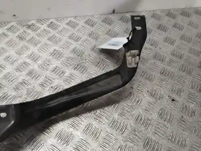 Second-hand car spare part upper cross member for citroen c4 picasso i monospace (ud_) 1.6 hdi oem iam references 7106e9  