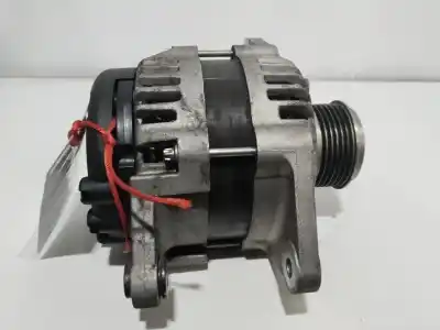 Автозапчастина б/у генератор для opel astra j (p10) 1.7 cdti (68) посилання на oem iam 13579662  
