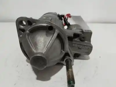 Second-hand car spare part starter motor for hyundai xg (xg) 30 oem iam references m62957