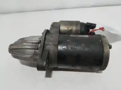 Peça sobressalente para automóvel em segunda mão motor de arranque por smart forfour (454) 1.3 (454.031) referências oem iam   