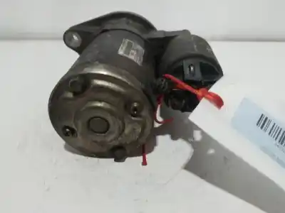Peça sobressalente para automóvel em segunda mão motor de arranque por smart forfour (454) 1.3 (454.031) referências oem iam   