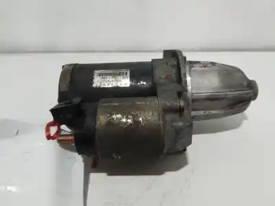Peça sobressalente para automóvel em segunda mão motor de arranque por smart forfour (454) 1.3 (454.031) referências oem iam   