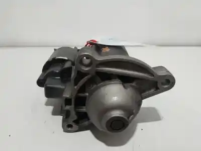 Pièce détachée automobile d'occasion DÉMARREUR DE VOITURE pour PEUGEOT 307 (3A/C)  Références OEM IAM 0986017930  