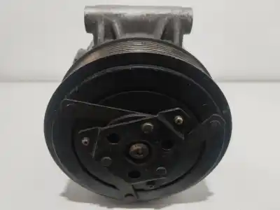 Second-hand car spare part AIR CONDITIONING COMPRESSOR for RENAULT MEGANE II COUPE  OEM IAM references 8200457418  