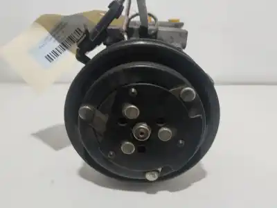 Автозапчасти б/у КОМПРЕССОР КОНДИЦИОНЕРА ВОЗДУХА за ALFA ROMEO 147 (937_)  ссылки OEM IAM 12072906561  