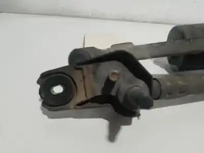 Peça sobressalente para automóvel em segunda mão motor do limpa para brisas por citroen c1 (pm_, pn_) 1.4 hdi referências oem iam 6405ht  