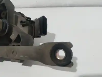 Peça sobressalente para automóvel em segunda mão motor do limpa para brisas por citroen c1 (pm_, pn_) 1.4 hdi referências oem iam 6405ht  