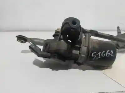 Peça sobressalente para automóvel em segunda mão motor do limpa para brisas por citroen c1 (pm_, pn_) 1.4 hdi referências oem iam 6405ht  