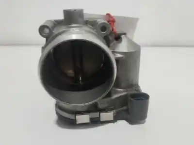 Peça sobressalente para automóvel em segunda mão BORBOLETA DE ADMISSÃO por AUDI A4 AVANT (8E)  Referências OEM IAM 0280750009  