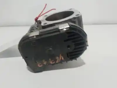 Peça sobressalente para automóvel em segunda mão borboleta de admissão por audi a4 avant (8e) 1.8 t 163 cv / 120 kw referências oem iam 0280750009  