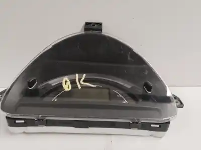 Peça sobressalente para automóvel em segunda mão quadrante por citroen c3 1.4 hdi exclusive referências oem iam 9650735480e  