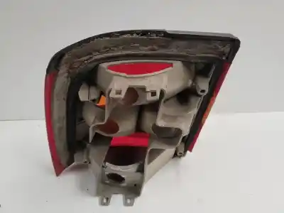 Peça sobressalente para automóvel em segunda mão farolim traseiro direito por opel vectra a cdx referências oem iam 90350310  