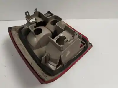 Peça sobressalente para automóvel em segunda mão farolim traseiro direito por opel vectra a cdx referências oem iam 90350310  