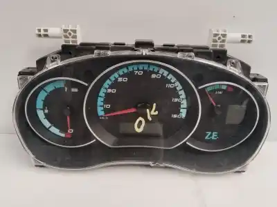 Second-hand car spare part dashboard for renault kangoo z.e. maxi 2-sitzer oem iam references 