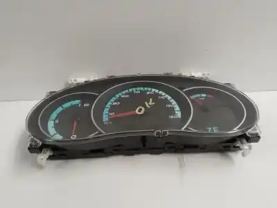 Peça sobressalente para automóvel em segunda mão quadrante por renault kangoo z.e. maxi 2-sitzer referências oem iam   