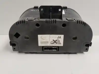 Peça sobressalente para automóvel em segunda mão quadrante por ford fusion (cbk) ambiente referências oem iam 1382461  