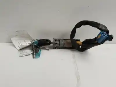 Second-hand car spare part Ignition Switch for PEUGEOT 206 CC CC OEM IAM references   