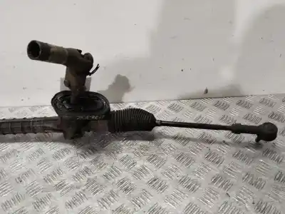 Peça sobressalente para automóvel em segunda mão caixa de direção por opel combo tour enjoy referências oem iam 26107804  