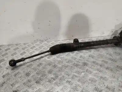 Peça sobressalente para automóvel em segunda mão caixa de direção por opel combo tour enjoy referências oem iam 26107804  