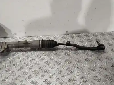 Second-hand car spare part steering rack for bmw mini (r56) one oem iam references 32106856876  